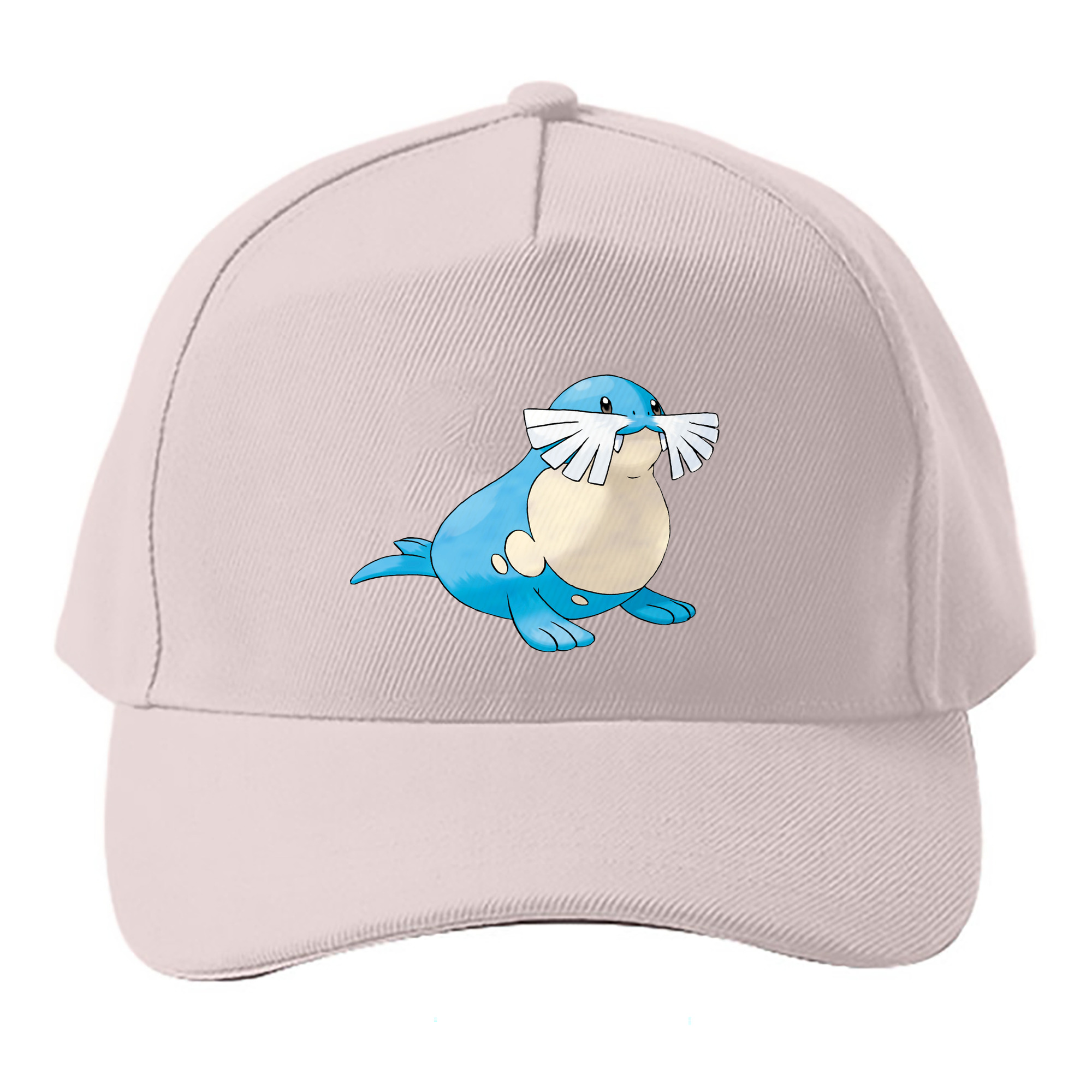 （画像用） ポケットモンスター Pokémon ベースボールキャップ 綿100％ 男女兼用 帽子 スポーツ